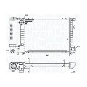 350213240000 MAGNETI MARELLI