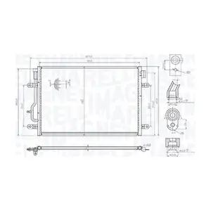350203103300 MAGNETI MARELLI