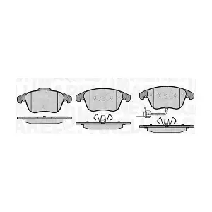 MAGNETI MARELLI 363916060139