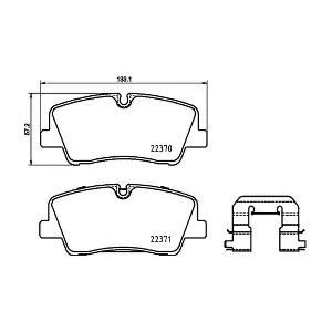 363700430085 MAGNETI MARELLI