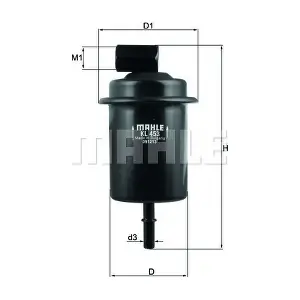 154068312750 MAGNETI MARELLI