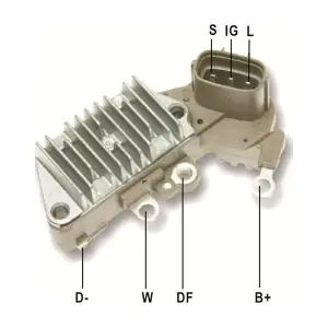 940016085200 MAGNETI MARELLI
