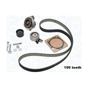 MAGNETI MARELLI 341403440001