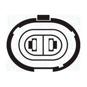 MAGNETI MARELLI 350103170187