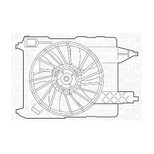 069422355010 MAGNETI MARELLI