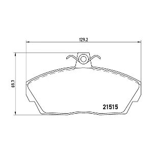 MAGNETI MARELLI 363700444010
