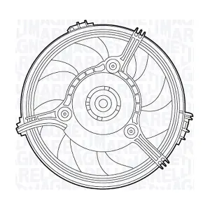 MAGNETI MARELLI 069422551010