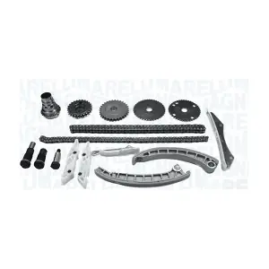 341500000760 MAGNETI MARELLI