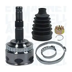 MAGNETI MARELLI 302015100213
