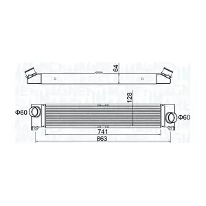 351319204230 MAGNETI MARELLI