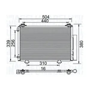 350203736000 MAGNETI MARELLI