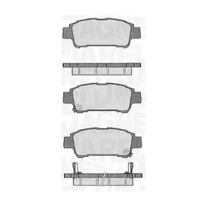 MAGNETI MARELLI 363916060598