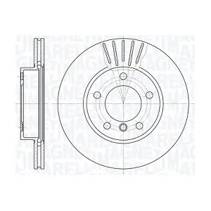 MAGNETI MARELLI 361302040346