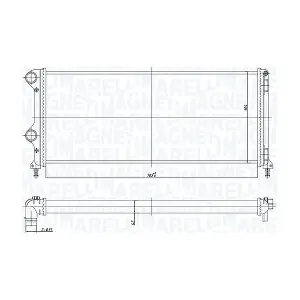 350213187200 MAGNETI MARELLI