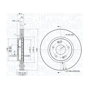 360406087900 MAGNETI MARELLI