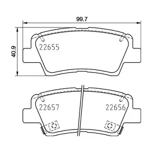 363700430103 MAGNETI MARELLI