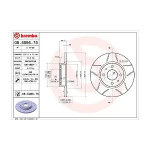 MAGNETI MARELLI 360406021805