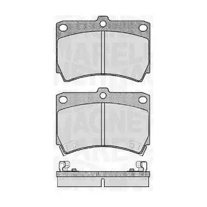 MAGNETI MARELLI 363916060286