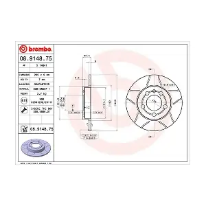 360406013205 MAGNETI MARELLI