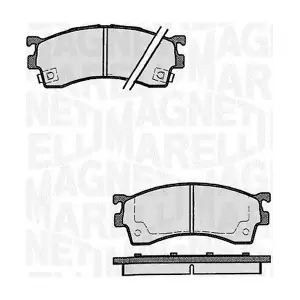 MAGNETI MARELLI 363916060296