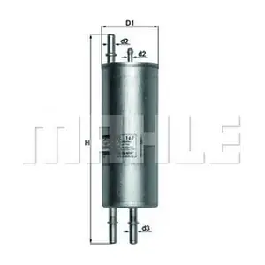 MAGNETI MARELLI 154065151340