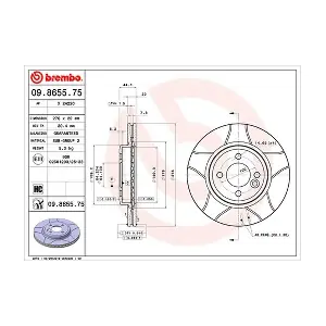 MAGNETI MARELLI 360406017405