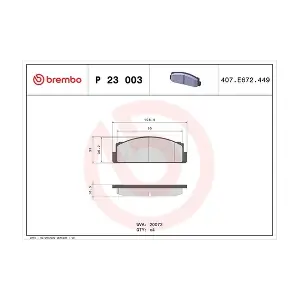 MAGNETI MARELLI 363700423003