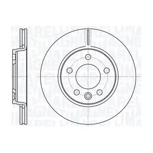 MAGNETI MARELLI 361302040470