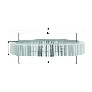 MAGNETI MARELLI 154020116330