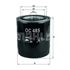MAGNETI MARELLI 154068865920