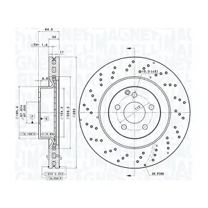 360406112701 MAGNETI MARELLI