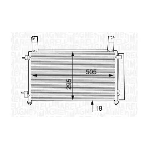 350203604000 MAGNETI MARELLI