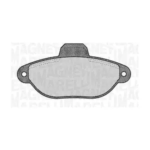 MAGNETI MARELLI 363916060219