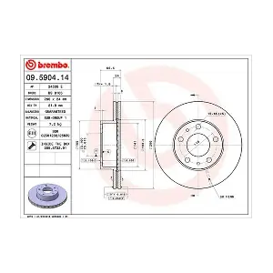 MAGNETI MARELLI 360406022600