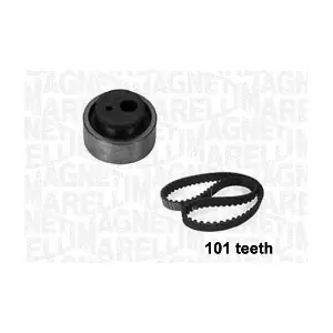 MAGNETI MARELLI 341301940000