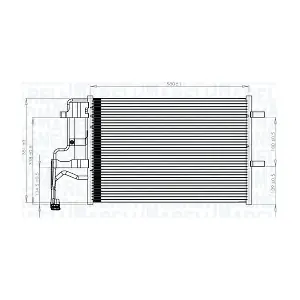 350203844000 MAGNETI MARELLI