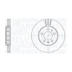 MAGNETI MARELLI 361302040220
