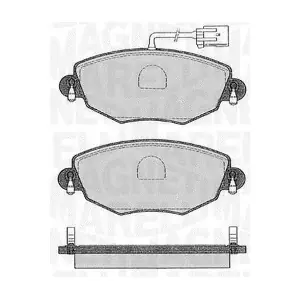 363916060550 MAGNETI MARELLI