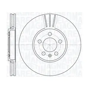 MAGNETI MARELLI 361302040222
