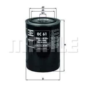 MAGNETI MARELLI 154076402460