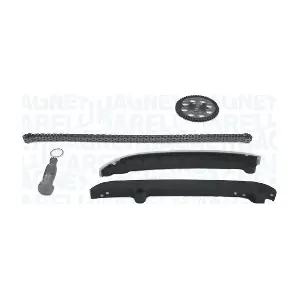 MAGNETI MARELLI 341500000920
