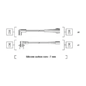 MAGNETI MARELLI 941145200717