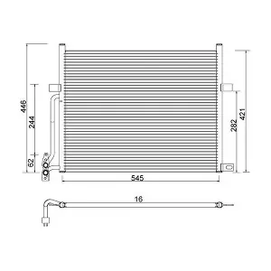 359003220210 MAGNETI MARELLI