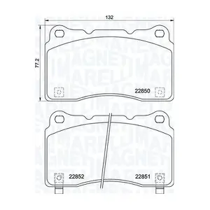 MAGNETI MARELLI 363700428099