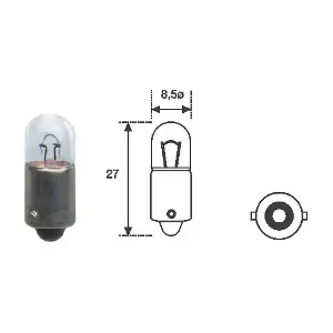 MAGNETI MARELLI 002893100000