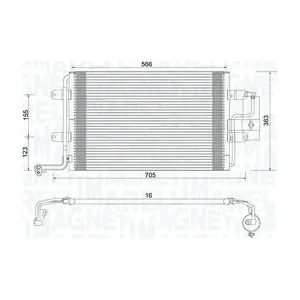 MAGNETI MARELLI 350203735000
