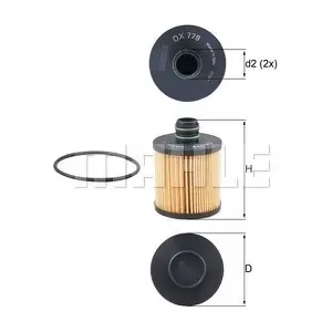 MAGNETI MARELLI 154705295750