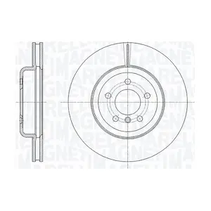 361302040804 MAGNETI MARELLI