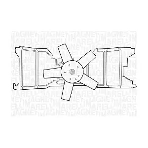 MAGNETI MARELLI 069422309010
