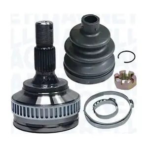 MAGNETI MARELLI 302015100066